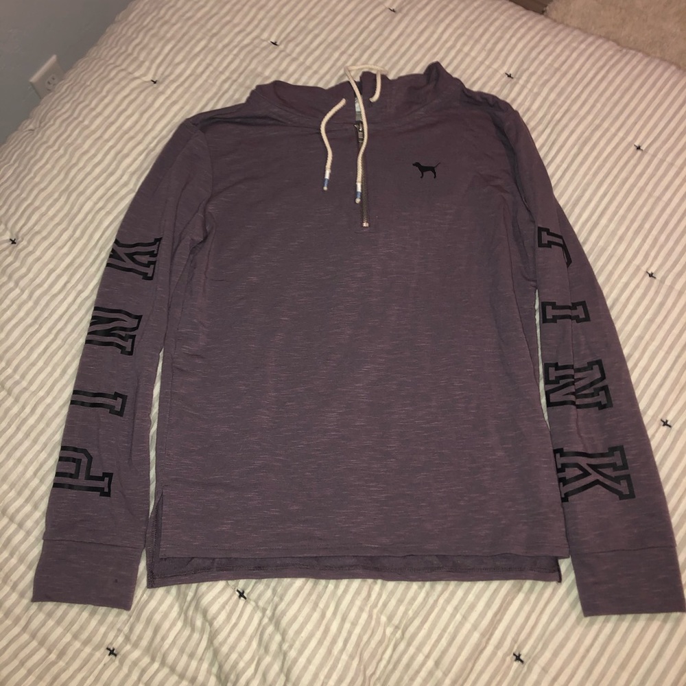 PINK sweatshirt